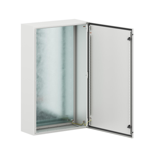 Корпус навесной STE с М/П ВxШxГ 1000x600x250 мм, IP66