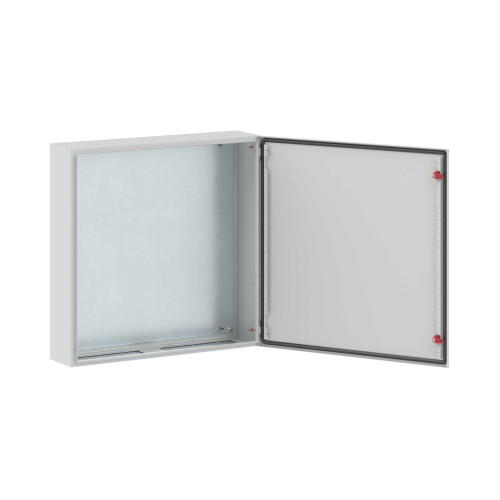 Корпус навесной ST с М/П ВxШxГ 800x800x200 мм, IP66