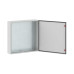 Корпус навесной ST с М/П ВxШxГ 800x800x200 мм, IP66