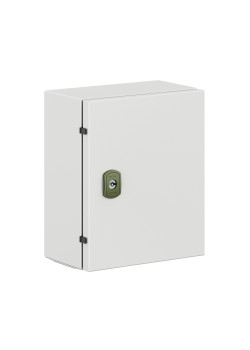 Корпус навесной уличный ST Outdoor с М/П ВxШxГ 300x250x150 мм, IP66
