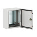 Корпус навесной уличный ST Outdoor с М/П ВxШxГ 300x250x150 мм, IP66