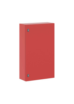 Корпус навесной ST с М/П ВxШxГ 1000x600x250 мм, RAL3020, IP66