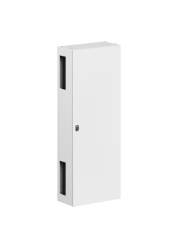 Компактный корпус RAM fit с боковыми вырезами, ВхШхГ 2000х450х450 мм, IP55
