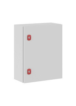 Корпус навесной ST с М/П ВxШxГ 500x400x200 мм, без фланца, IP66