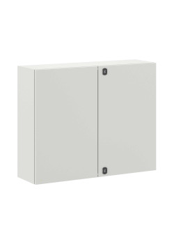 Корпус навесной STE с М/П двухдверный ВxШxГ 800x1000x300 мм, IP55