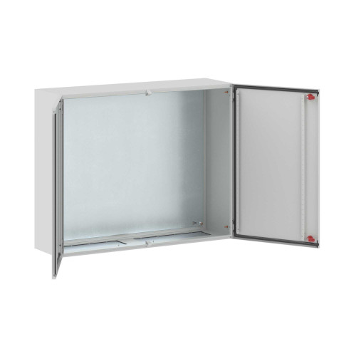 Корпус навесной ST с М/П двухдверный ВxШxГ 800x1000x300 мм, IP55