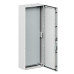 Монтажная плата полноразмерная для корпусов RAM fit, ВхШ 1800х800 мм