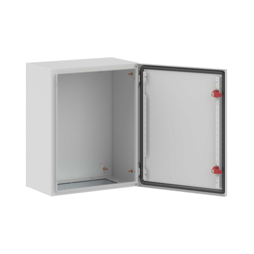 Корпус навесной ST без М/П ВxШxГ 500x400x250 мм, IP66