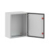 Корпус навесной ST без М/П ВxШxГ 500x400x250 мм, IP66
