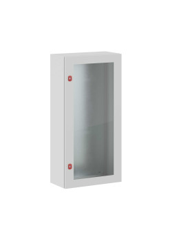 Корпус навесной ST с М/П с прозрачной дверью ВxШxГ 1200x600x300 мм, IP66
