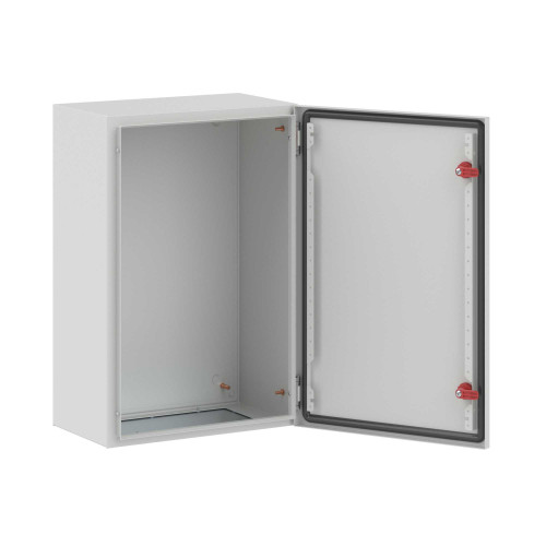 Корпус навесной ST без М/П ВxШxГ 600x400x250 мм, IP66