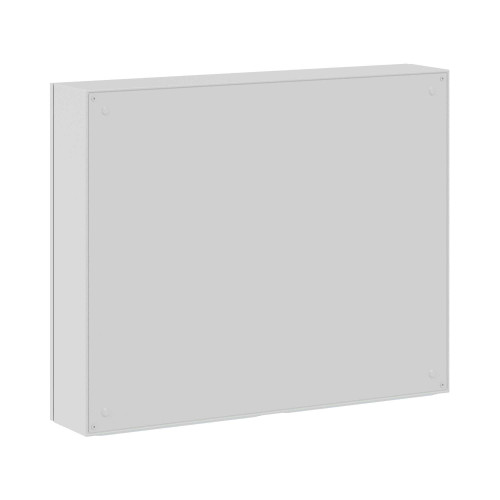 Корпус навесной ST с М/П двухдверный ВxШxГ 800x1000x200 мм, IP55