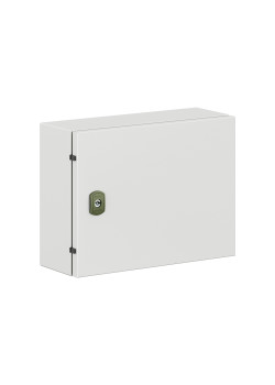 Корпус навесной уличный ST Outdoor с М/П ВxШxГ 300x400x150 мм, IP66