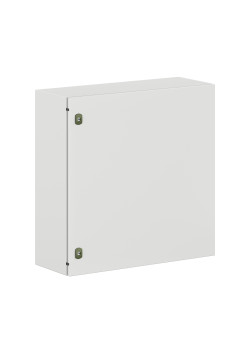 Корпус навесной уличный ST Outdoor с М/П ВxШxГ 800x800x300 мм, IP66