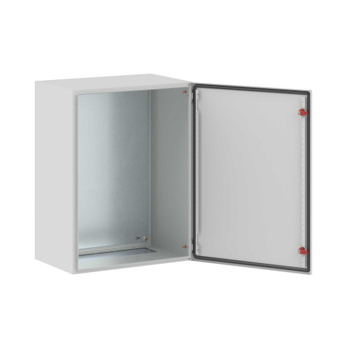 Корпус навесной ST с М/П ВxШxГ 800x600x400 мм, IP66
