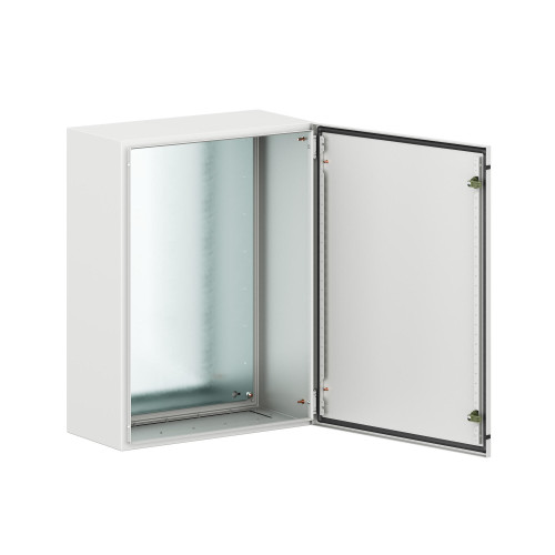 Корпус навесной уличный ST Outdoor с М/П ВxШxГ 800x600x300 мм, IP66