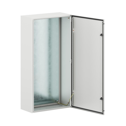 Корпус навесной STE с М/П ВxШxГ 1200x600x300 мм, IP66
