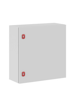 Корпус навесной ST с М/П ВxШxГ 600x600x250 мм, IP66