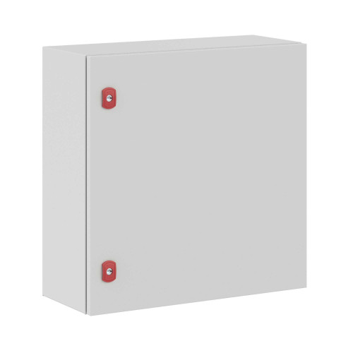 Корпус навесной ST с М/П ВxШxГ 600x600x250 мм, IP66