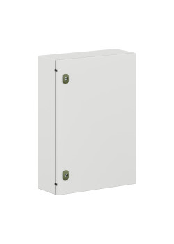 Корпус навесной уличный ST Outdoor с М/П ВxШxГ 700x500x200 мм, IP66
