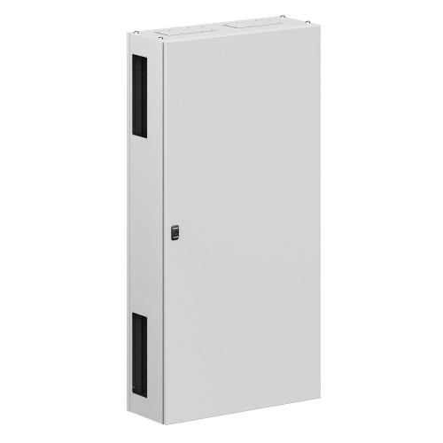 Компактный корпус RAM fit с боковыми вырезами, ВхШхГ 1400х800х450 мм, IP55