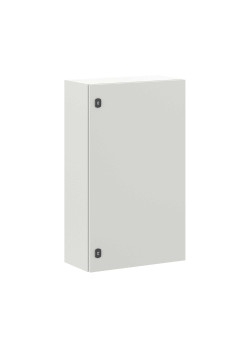 Корпус навесной STE с М/П ВxШxГ 1000x600x300 мм, IP66