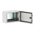 Корпус навесной уличный ST Outdoor с М/П ВxШxГ 200x300x150 мм, IP66
