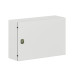 Корпус навесной уличный ST Outdoor с М/П ВxШxГ 400x600x200 мм, IP66