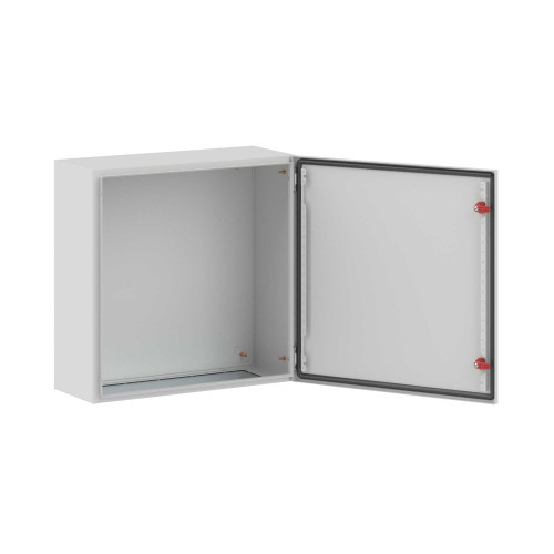 Корпус навесной ST без М/П ВxШxГ 600x600x250 мм, IP66