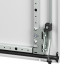 Компактный корпус RAM fit двустворчатый без боковых вырезов, ВхШхГ 1800х1000х300 мм, IP55 Компактный корпус RAM fit двустворчатый без боковых вырезов, ВхШхГ 1800х1000х300 мм, IP55