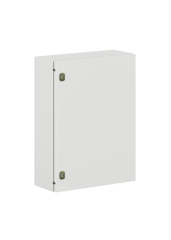 Корпус навесной уличный ST Outdoor с М/П ВxШxГ 800x600x250 мм, IP66