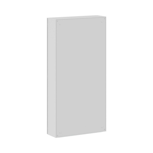 Корпус навесной ST с М/П ВxШxГ 1200x600x200 мм, IP66