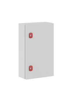 Корпус навесной ST с М/П ВxШxГ 500x300x150 мм, IP66
