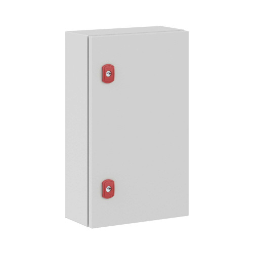 Корпус навесной ST с М/П ВxШxГ 500x300x150 мм, IP66