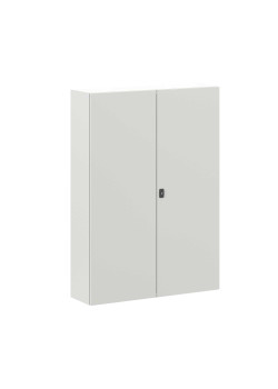 Корпус навесной STE с М/П двухдверный ВxШxГ 1400x1000x300 мм, IP55