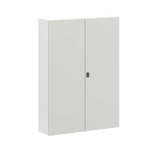 Корпус навесной STE с М/П двухдверный ВxШxГ 1400x1000x300 мм, IP55