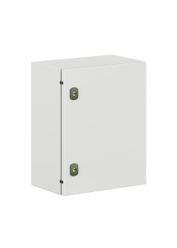 Корпус навесной уличный ST Outdoor с М/П ВxШxГ 500x400x250 мм, IP66