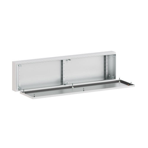 Корпус клеммный металлический SDE ВxШxГ 800x200x80 мм, IP66