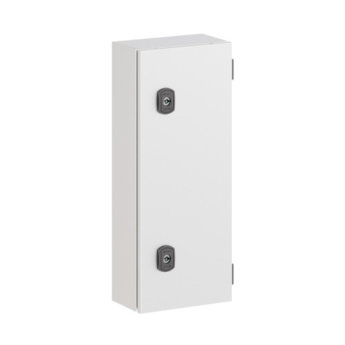 Корпус клеммный металлический SDE ВxШxГ 500x200x120 мм с дверцей, IP55