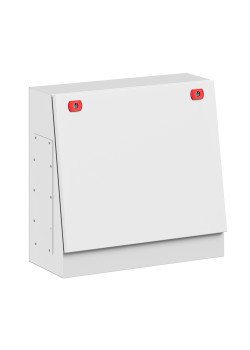 Cекция индикации RAPC для пультов/стоек R5R, Ш=600 мм RAM block