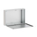 Корпус клеммный металлический SDE ВxШxГ 600x400x120 мм, IP66