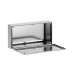 Корпус клеммный SDI из нержавеющей стали AISI304 ВxШxГ 600x300x120 мм, IP66