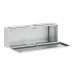 Корпус клеммный металлический SDE ВxШxГ 600x200x120 мм с фланцами, IP66