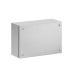 Корпус клеммный SDI из нержавеющей стали AISI304 ВxШxГ 300x200x120 мм, IP66 Корпус клеммный SDI из нержавеющей стали AISI304 ВxШxГ 300x200x120 мм, IP66