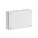 Корпус клеммный металлический SDE ВxШxГ 300x200x80 мм, IP66