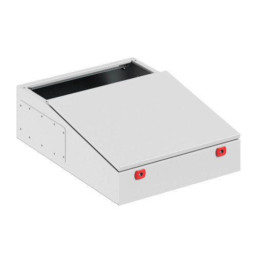Консоль оператора RMPC для пультов/стоек R5R, Ш=600 мм RAM block