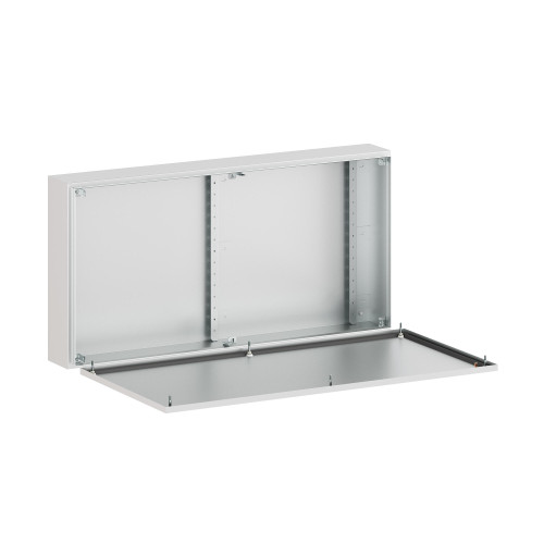 Корпус клеммный металлический SDE ВxШxГ 800x400x120 мм, IP66