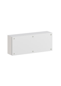 Корпус клеммный металлический SDE ВxШxГ 500x200x120 мм, IP66
