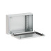 Корпус клеммный металлический SDE ВxШxГ 300x200x80 мм, IP66