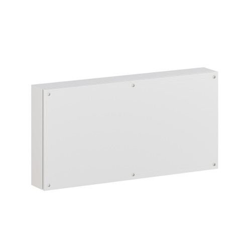 Корпус клеммный металлический SDE ВxШxГ 800x400x120 мм, IP66